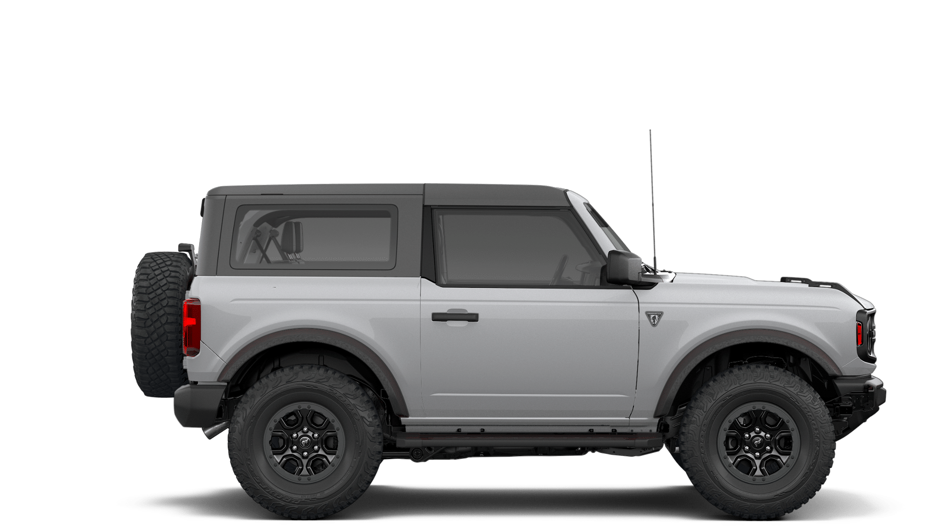 2026 Ford Bronco® External Image 1